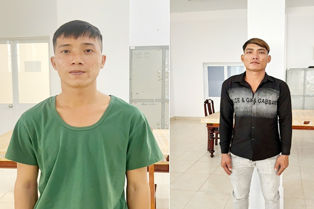 Hai thanh niên xâm hại bé gái 13 tuổi: Kết quả ADN xác định cha của thai nhi