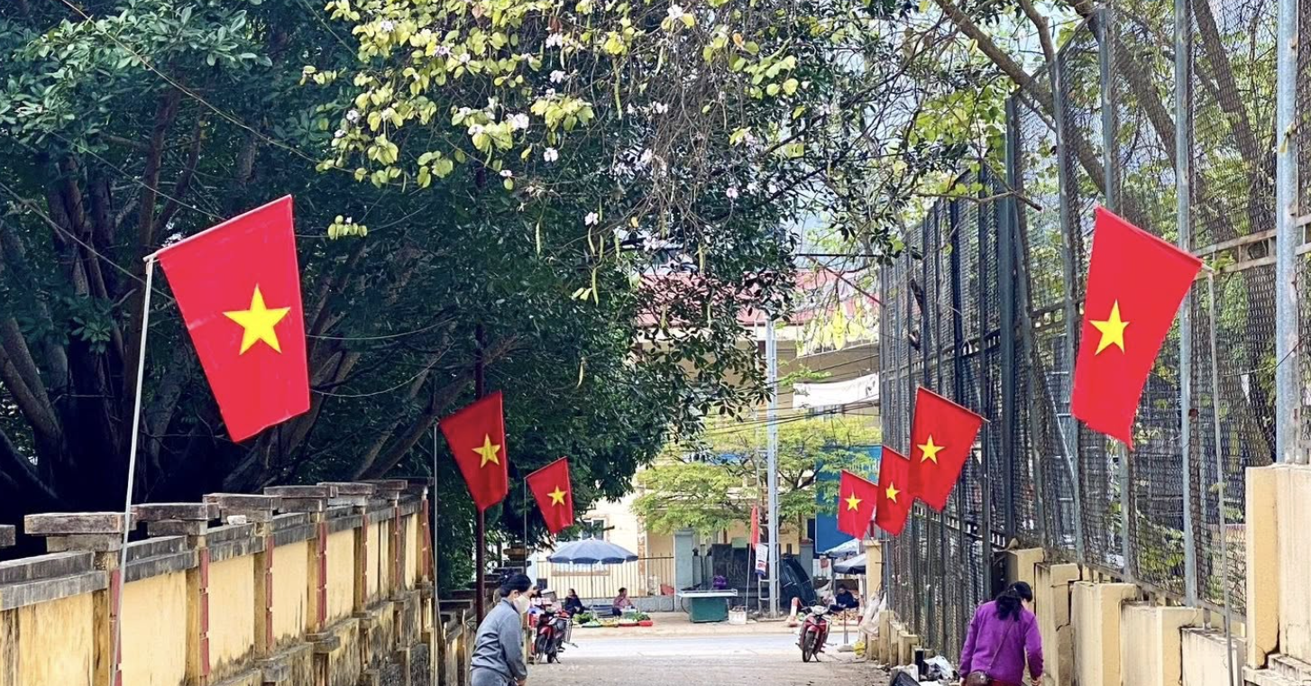 Thành lập xã Mai Châu (Phú Thọ) sau sáp nhập, đẩy mạnh chuyển đổi số