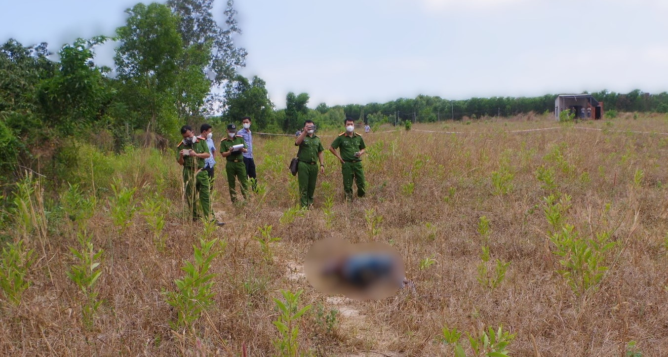 Người phụ nữ mất tích nhiều ngày, thi thể được phát hiện phân hủy mạnh cách nhà 3km