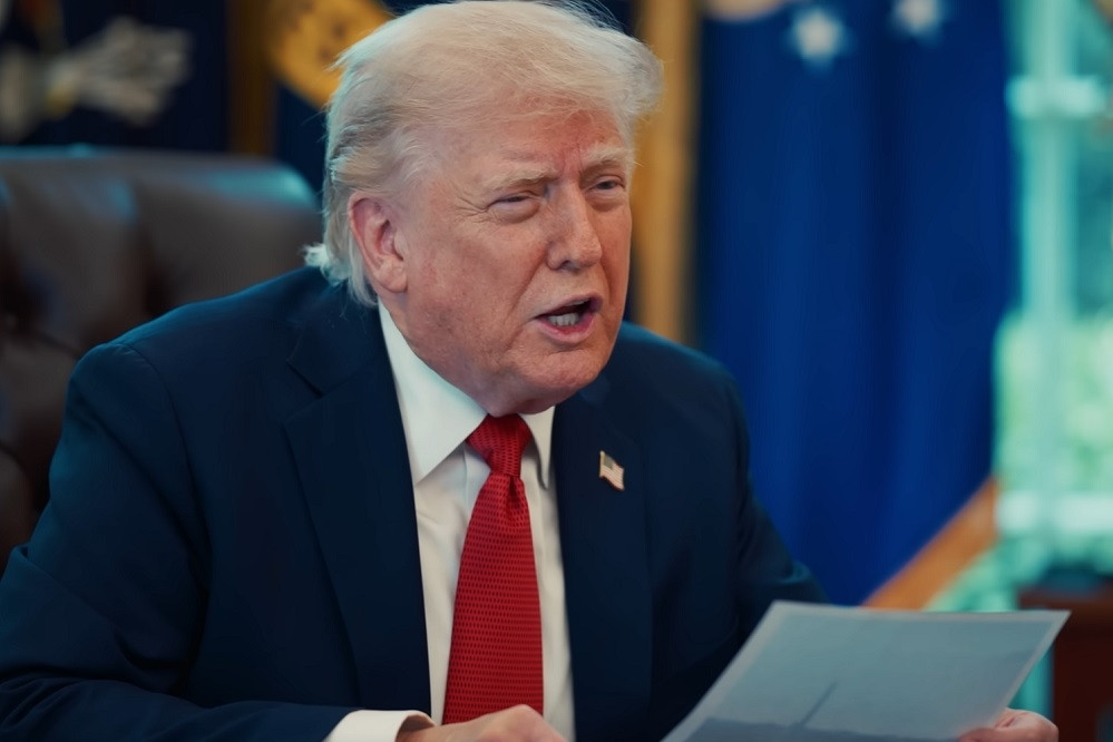Ông Trump ra tối hậu thư về thỏa thuận thương mại với EU