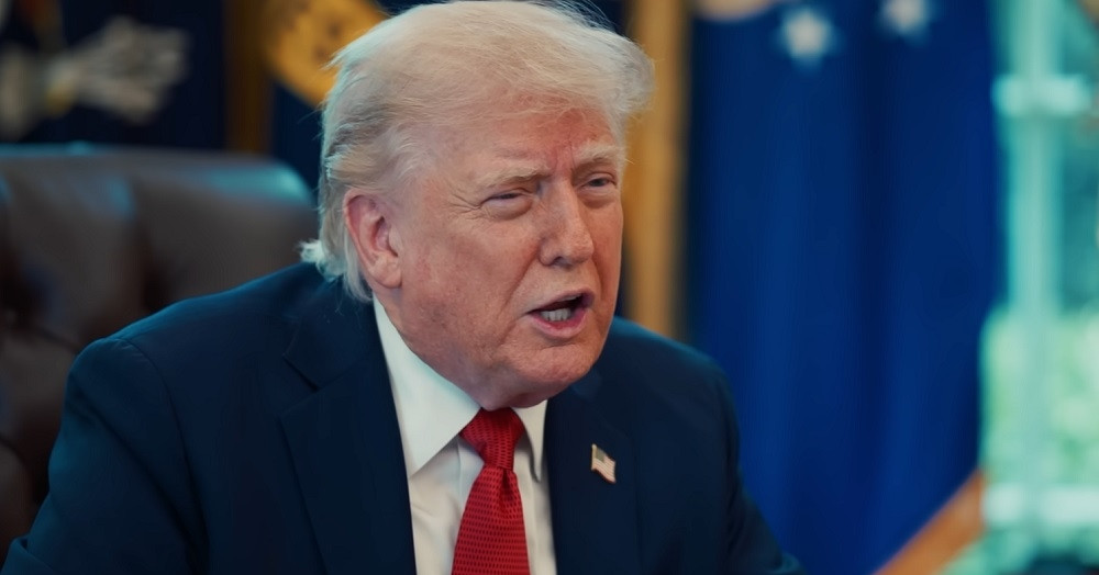 Ông Trump ra tối hậu thư về thỏa thuận thương mại với EU