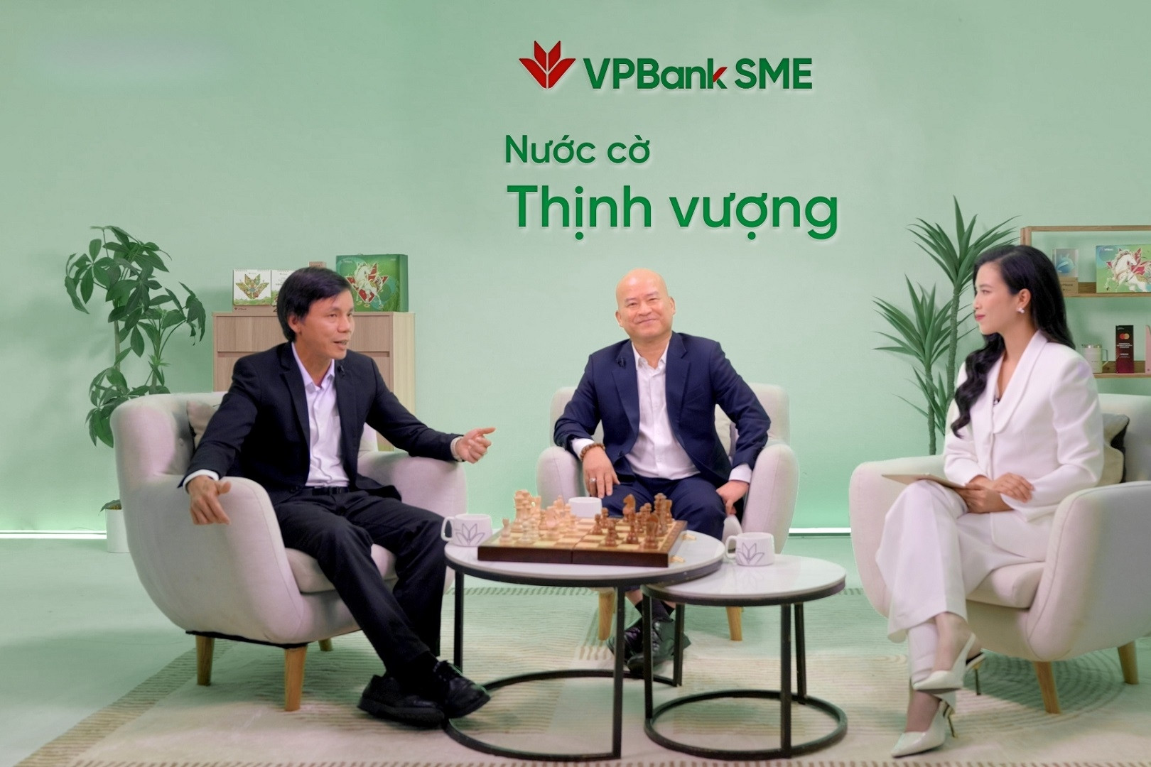 Quản trị dòng tiền theo thời gian thực, SME giành thế chủ động tài chính