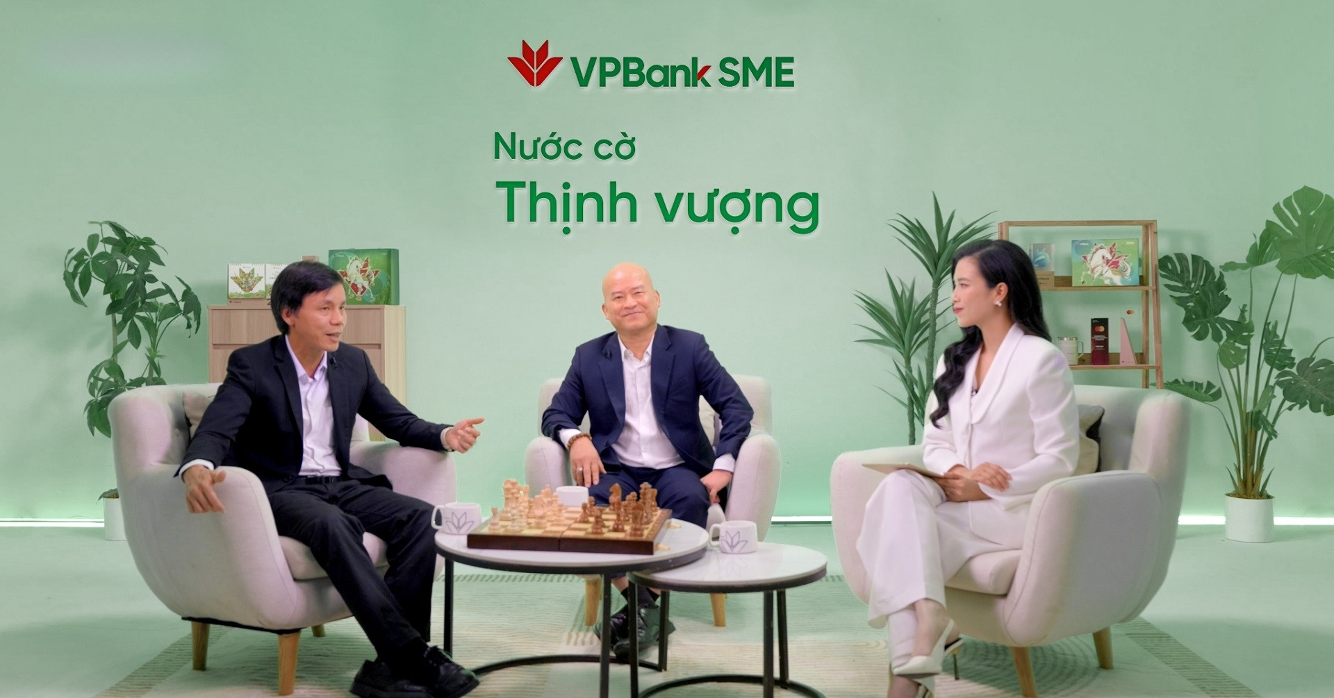 Quản trị dòng tiền theo thời gian thực, SME giành thế chủ động tài chính