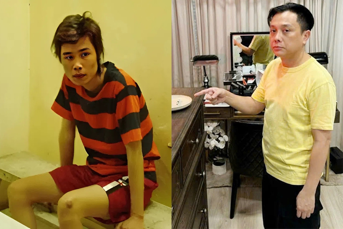 Sao Việt bị bắt, ngồi tù, mất danh tiếng vì chất cấm