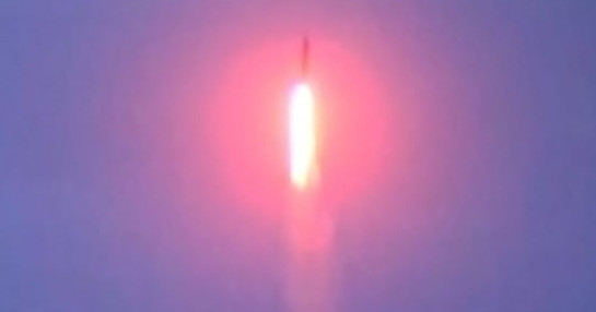 Tên lửa Sineva Mach 24, 11500km ‘so găng’ tên lửa Trident II D5 Mach 24, 11000km, rúng động đại dương