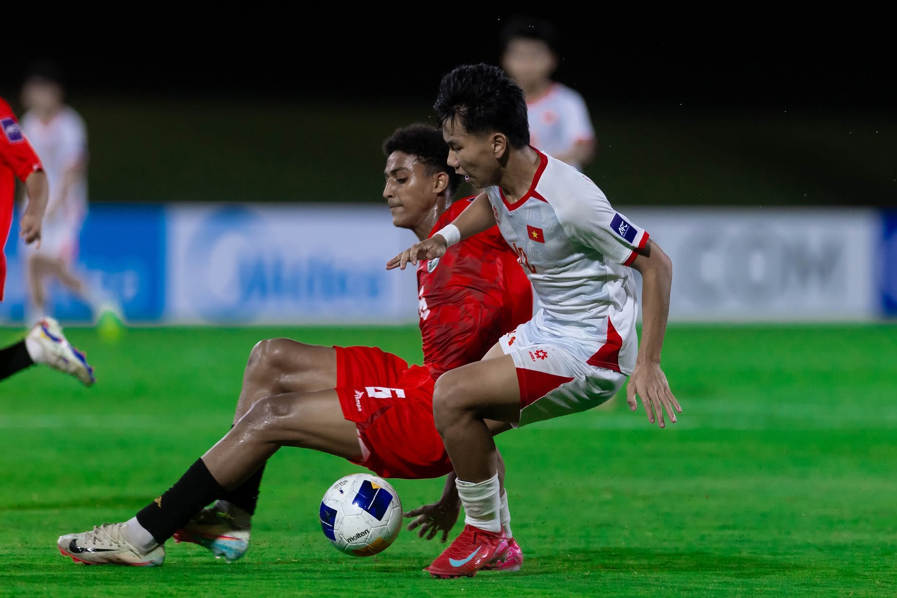 U17 Việt Nam: Vượt qua U17 Hàn Quốc, tại sao không?