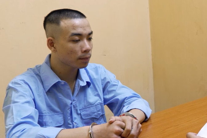 Vụ bé gái 4 tuổi bị bạo hành ở Hà Nội: Góc khuyết cuộc đời của các đối tượng