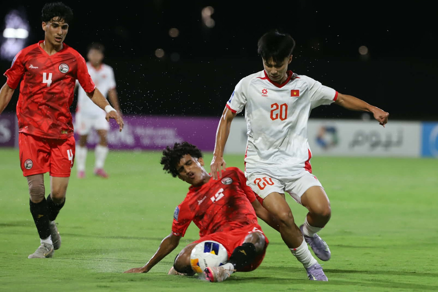 Xem trực tiếp bóng đá U17 Việt Nam vs U17 Hàn Quốc ở đâu, kênh nào?