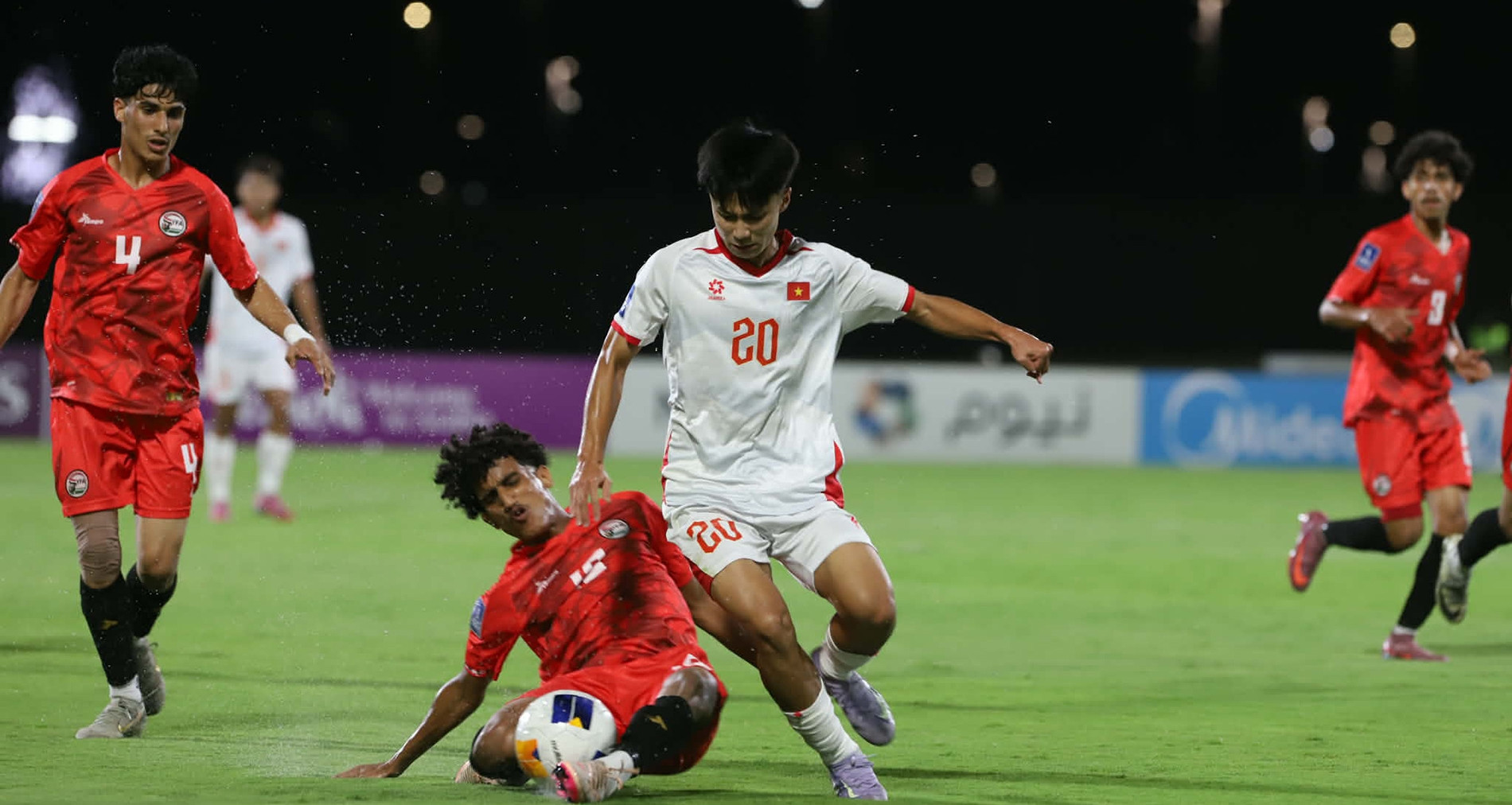 Xem trực tiếp bóng đá U17 Việt Nam vs U17 Hàn Quốc ở đâu, kênh nào?