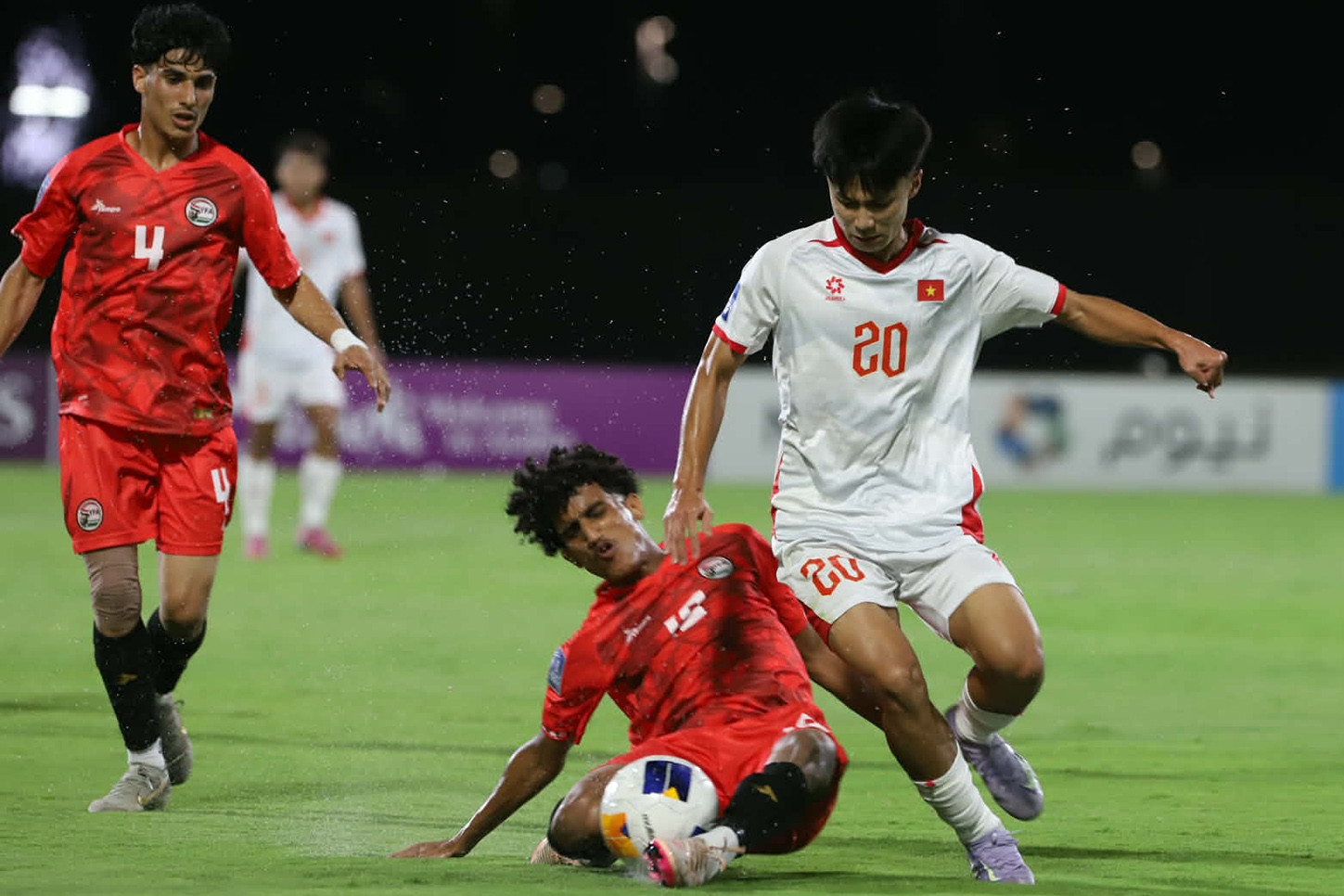 Lịch thi đấu U17 châu Á 2026 hôm nay 10/5: U17 Việt Nam đấu Hàn Quốc