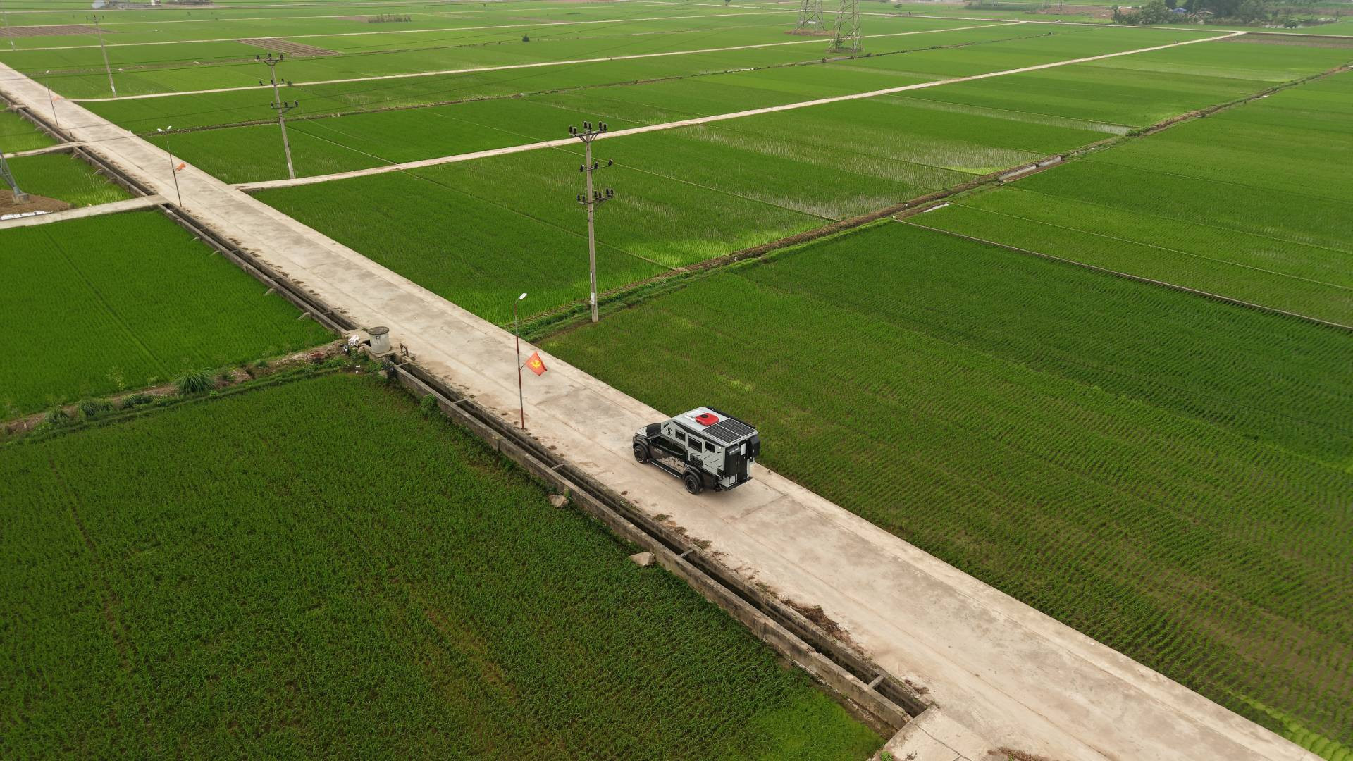 Cánh Đồng Lúa ở Hải Dương.jpg