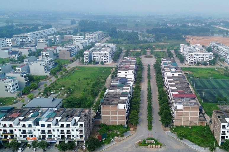 Chính phủ hướng dẫn xử lý dự án được cấp giấy chứng nhận sai quy định
