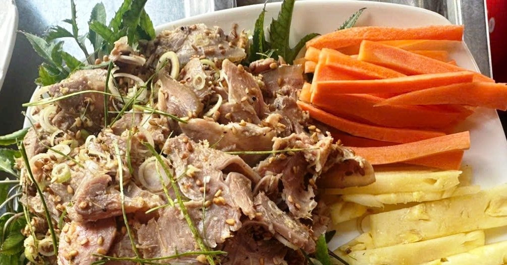 Món nhắc đến là nghĩ ngay tới Ninh Bình: Từ bị ép giá đến các ông bà chủ thu bạc tỷ