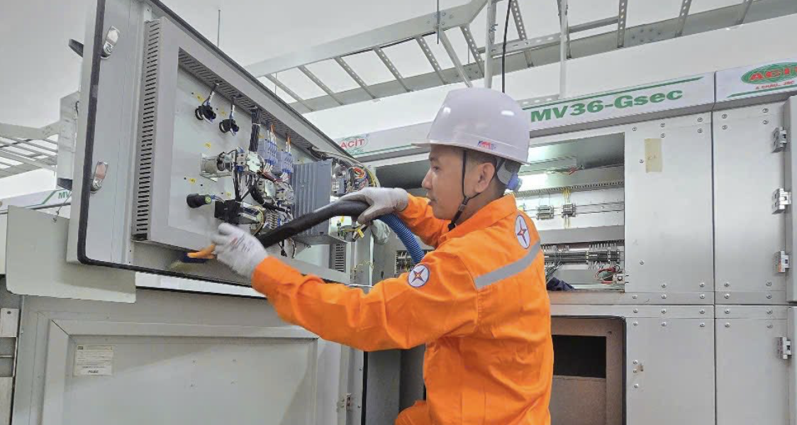 Điện giờ cao điểm đắt gấp gần 3 lần, Chủ nhật không áp dụng