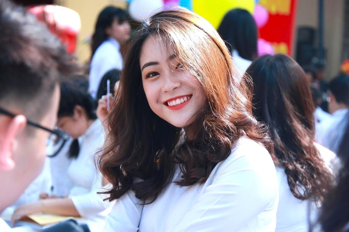 Hà Nội đưa 2 trường chuyên tiệm cận chuẩn quốc tế
