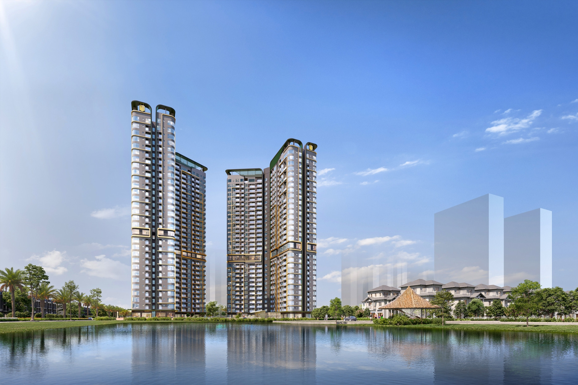 Masterise Homes hai năm liên tiếp được vinh danh tại APPA