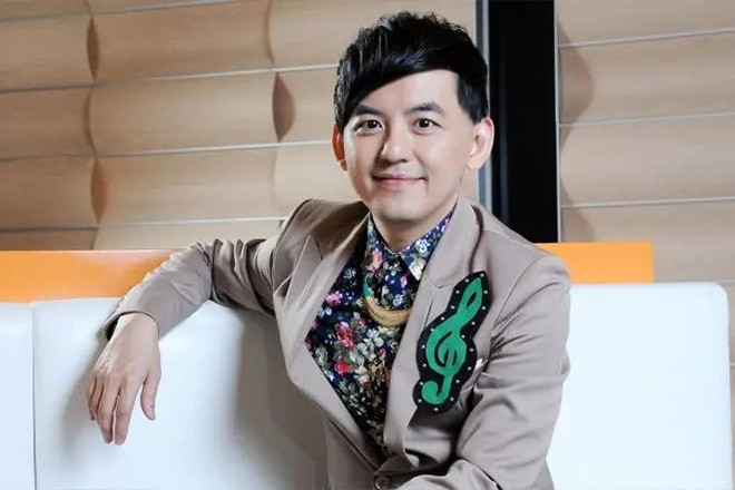 MC nổi tiếng Hoàng Tử Giảo lãnh án tù vì tấn công tình dục nhiều phụ nữ