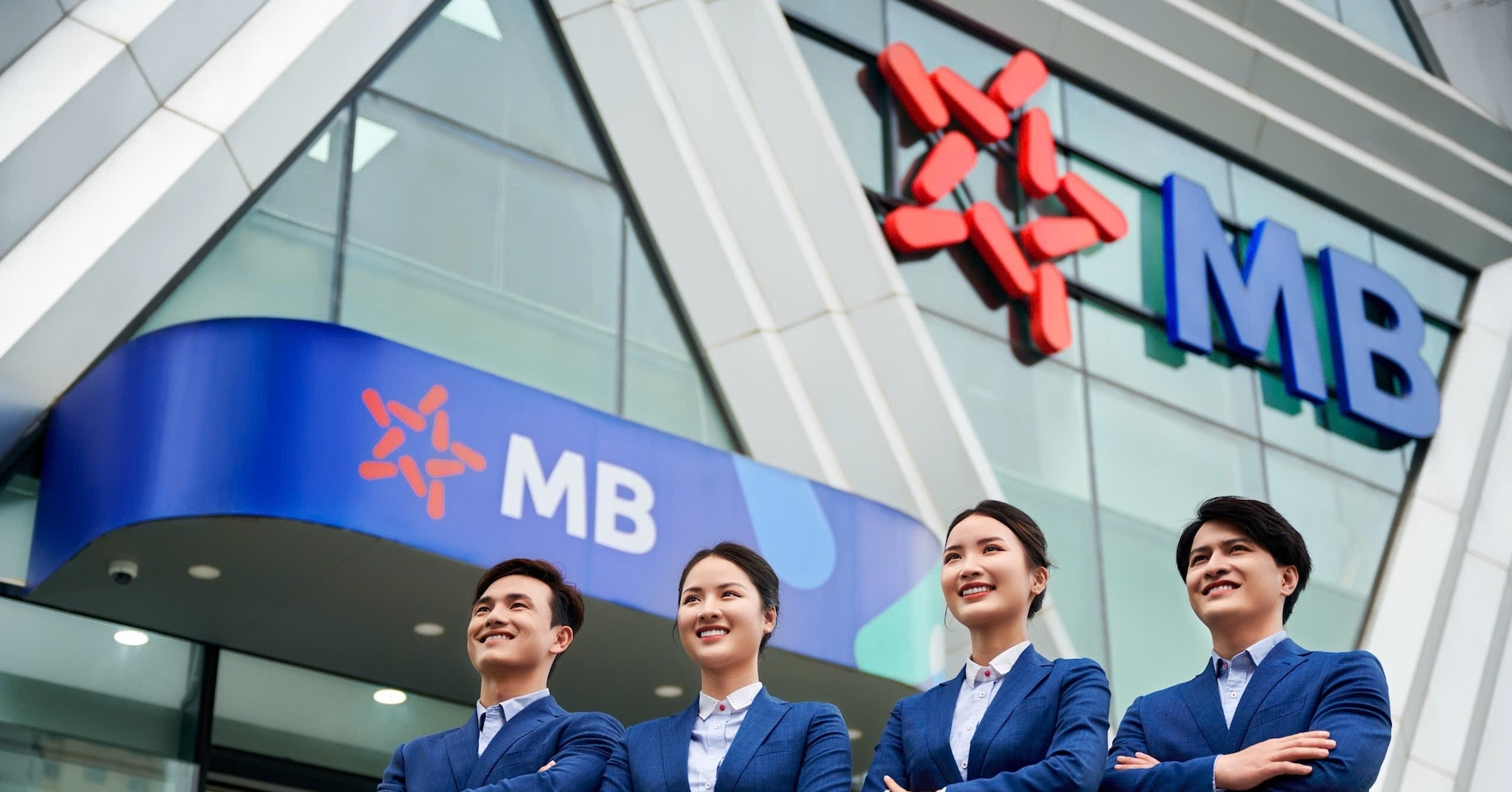 Moody’s nâng xếp hạng tín nhiệm của MB lên mức Ba2
