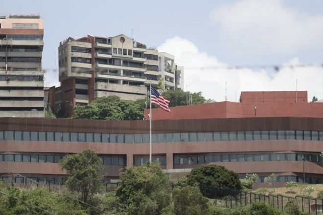  Mỹ thông báo đưa uranium làm giàu từ Venezuela về nước 