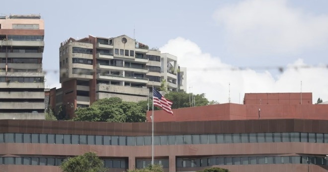 Mỹ thông báo đưa uranium làm giàu từ Venezuela về nước
