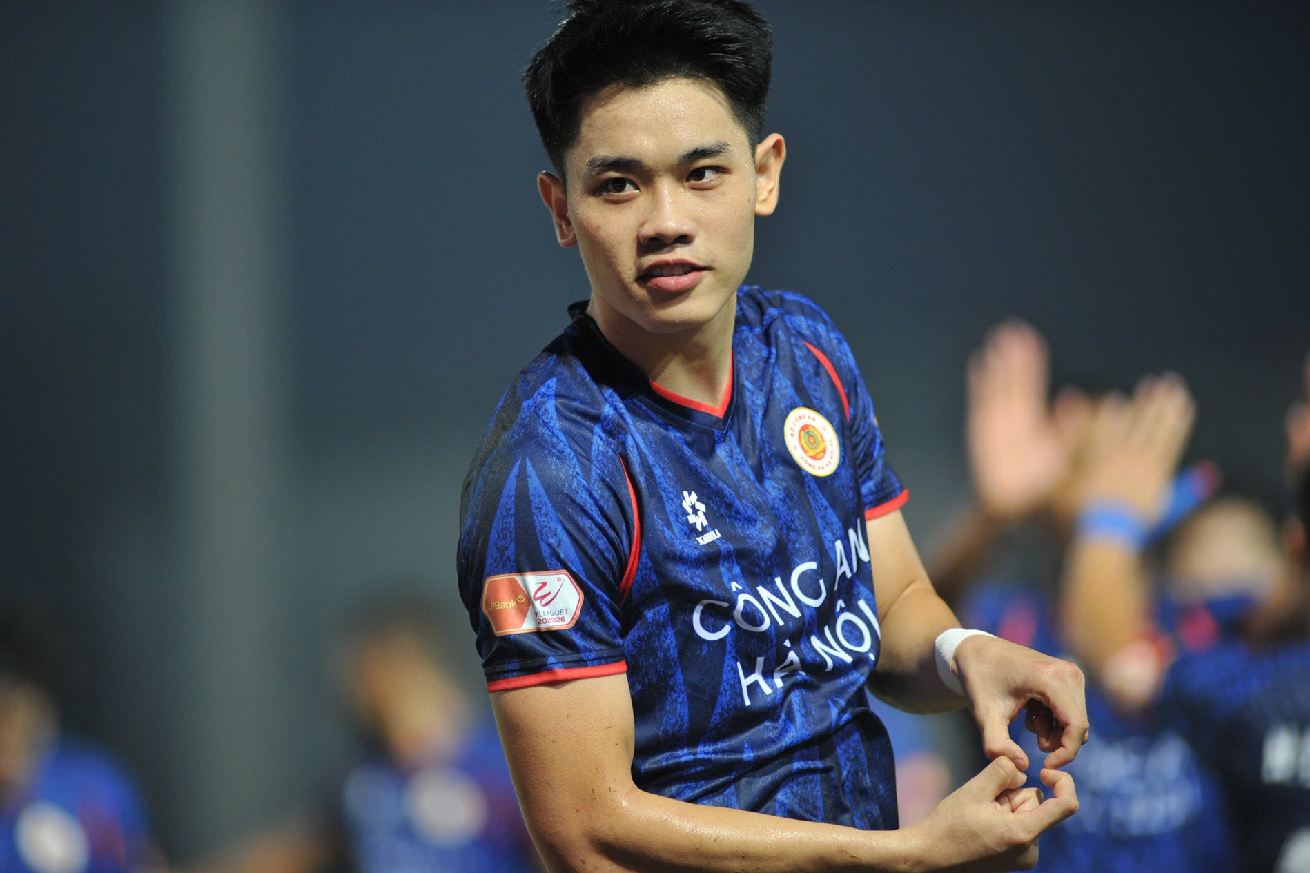 Nhận định CAHN vs Nam Định: Kịch bản vô địch V-League