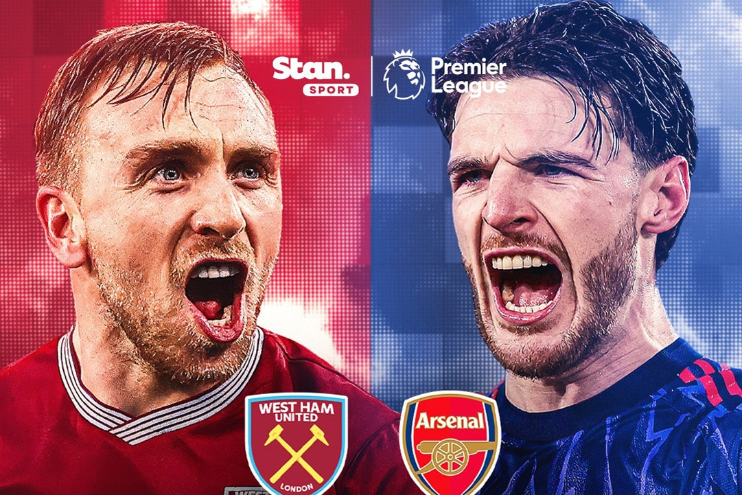  Nhận định West Ham vs Arsenal: Khúc cua định mệnh 