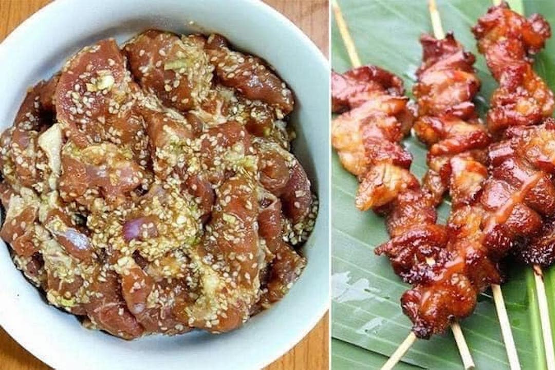 Nhiều người Việt đang ướp thịt sai cách mà không biết