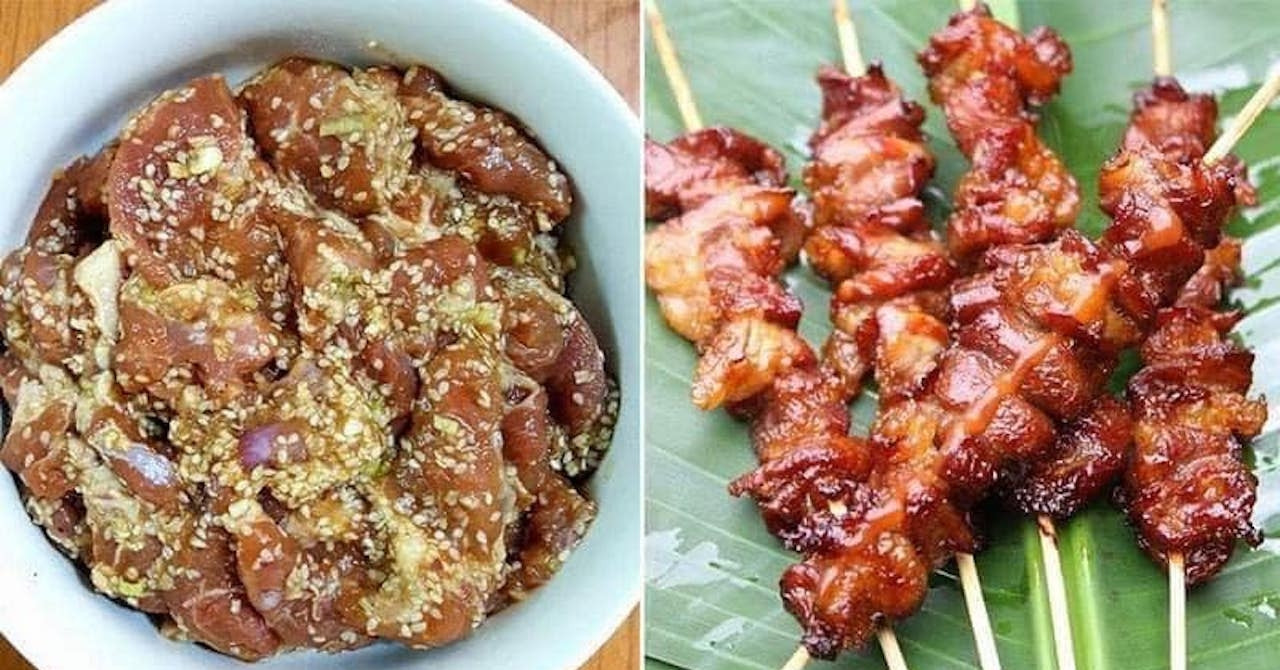Nhiều người Việt đang ướp thịt sai cách mà không biết