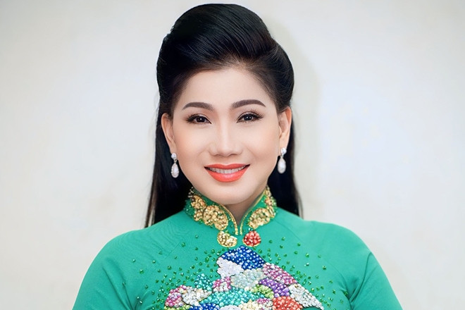  NSND Phượng Loan nửa năm nhập viện mổ 2 lần, chịu nhiều di chứng sau tai nạn 