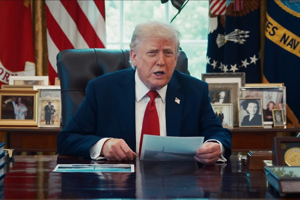 Ông Trump để ngỏ khả năng Mỹ nối lại chiến dịch ‘Dự án Tự do’ ở Hormuz