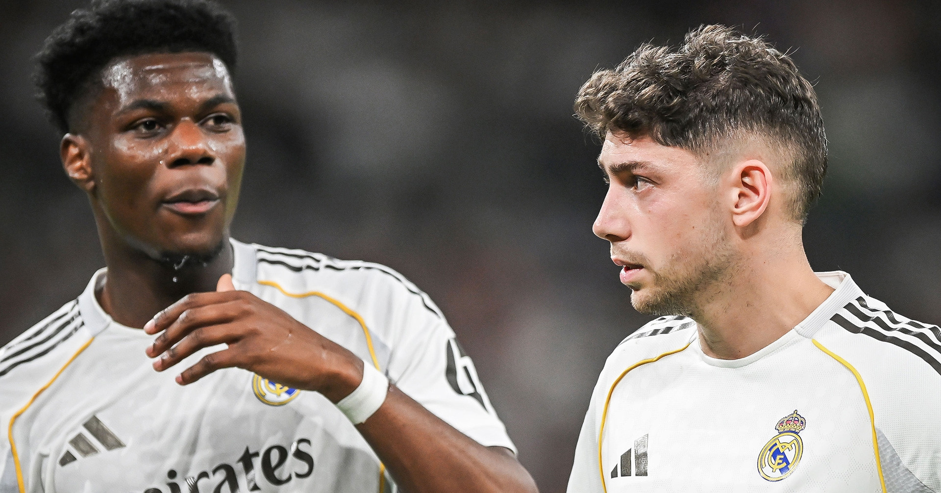Real Madrid phạt Valverde và Tchouameni kỷ lục 500.000 euro