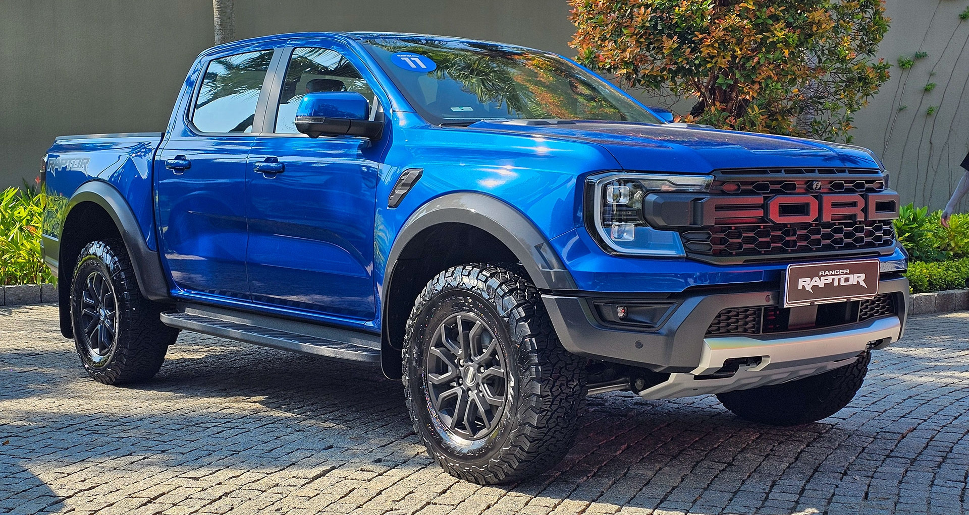 Ford Ranger Tang Tăng giá lên 1,45 tỷ đồng, ai sẽ 'xuống tiền' để mua Ford Ranger Raptor ...