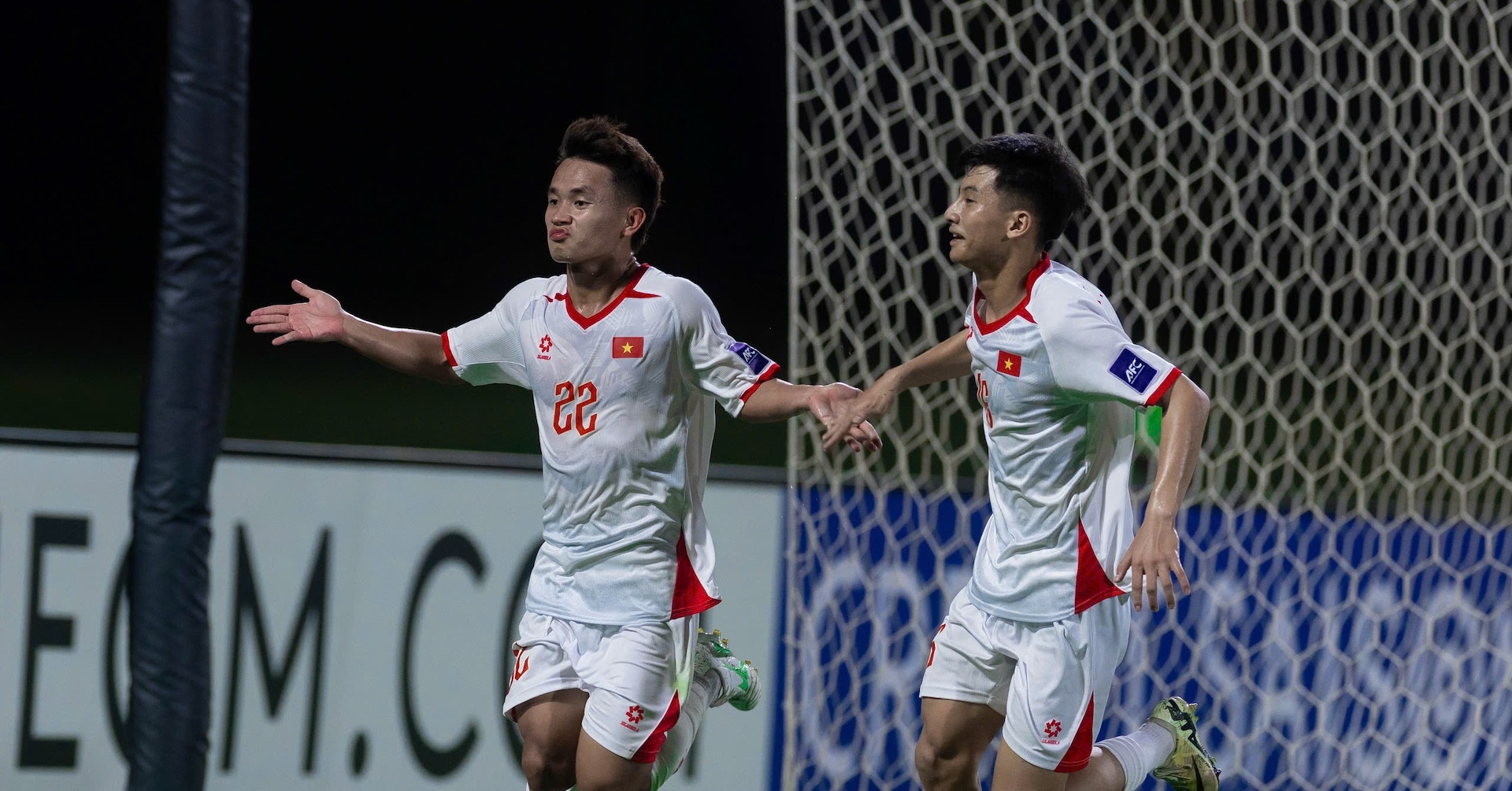 U17 Việt Nam đấu U17 Hàn Quốc: Là chính mình, vé World Cup sẽ đến