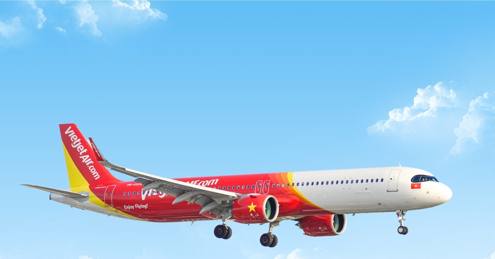 Vietjet mở đường bay đầu tiên đến Sri Lanka