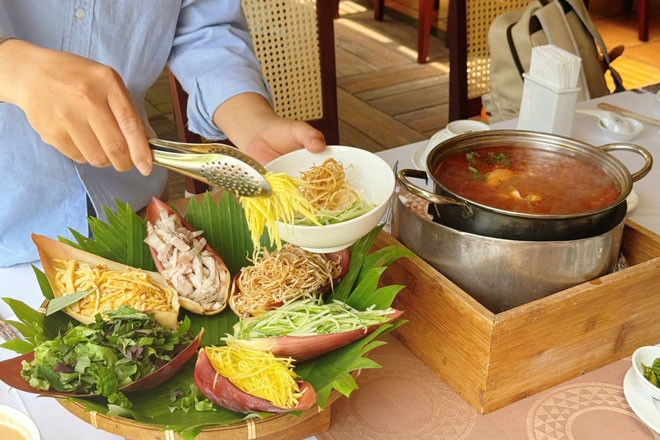 3 đặc sản đáng thử ở Mũi Né, có món lọt top 'ngon nhất thế giới'