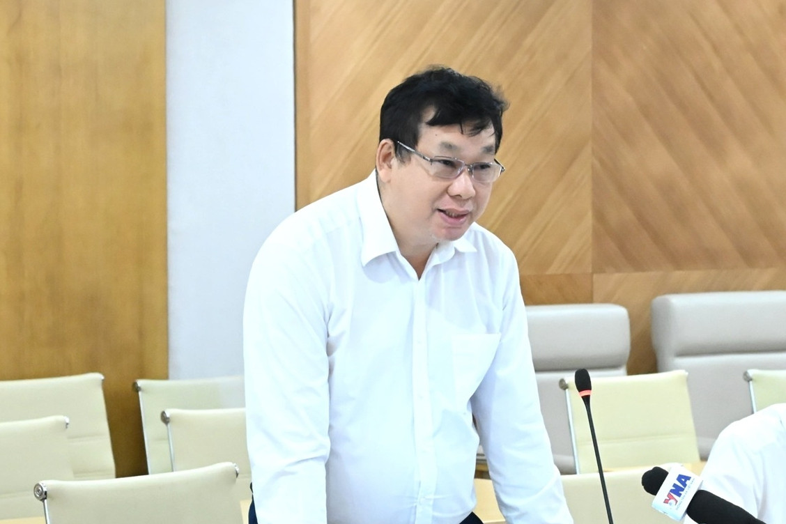 3 tuần, xử lý hơn 1.400 vụ xâm phạm quyền sở hữu trí tuệ