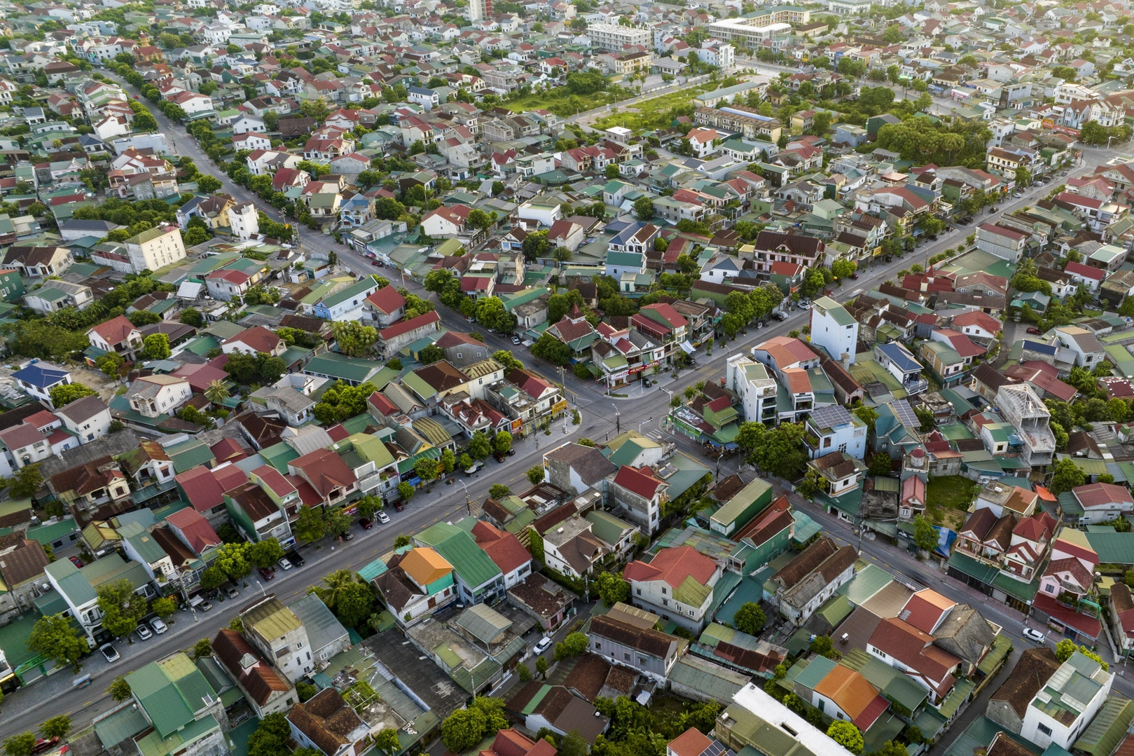 Chốt phương án sắp xếp thôn và tổ dân phố trước ngày 10/6, đồng bộ bán xăng E10