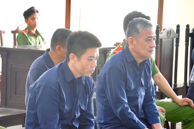 Cựu giám đốc chi nhánh ngân hàng ở Cần Thơ nhận hối lộ tiền tỷ