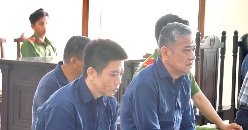 Cựu giám đốc chi nhánh ngân hàng ở Cần Thơ nhận hối lộ tiền tỷ