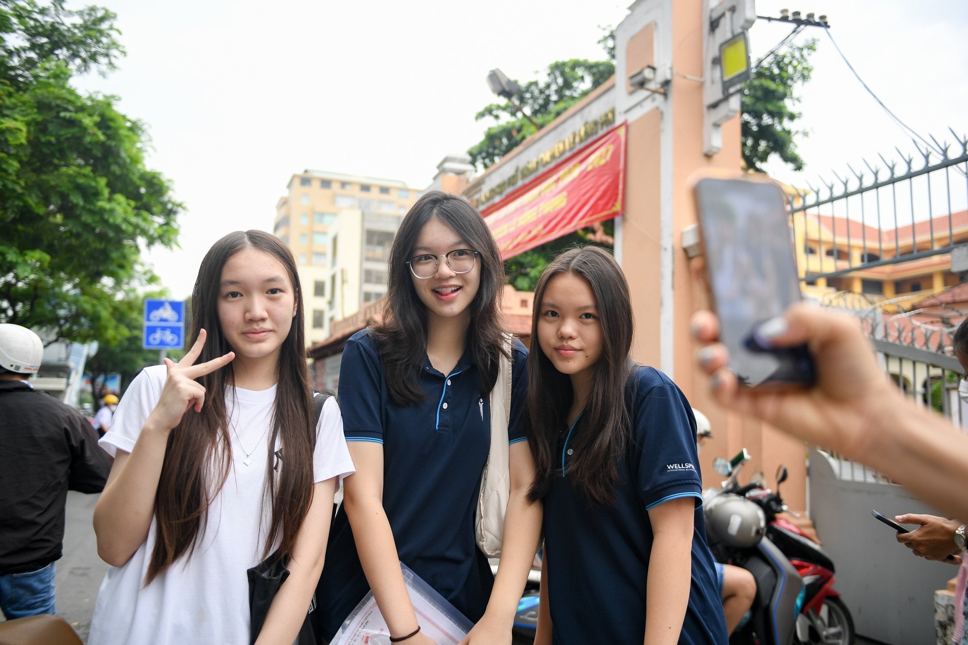 Đáp án đề thi các môn vào lớp 10 TPHCM năm 2026
