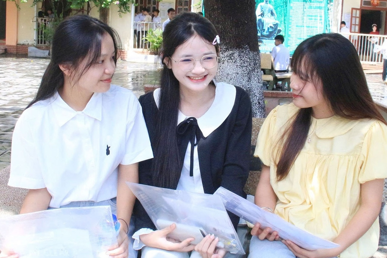 Đề thi và đáp án môn Toán tuyển sinh lớp 10 của Sơn La năm 2026