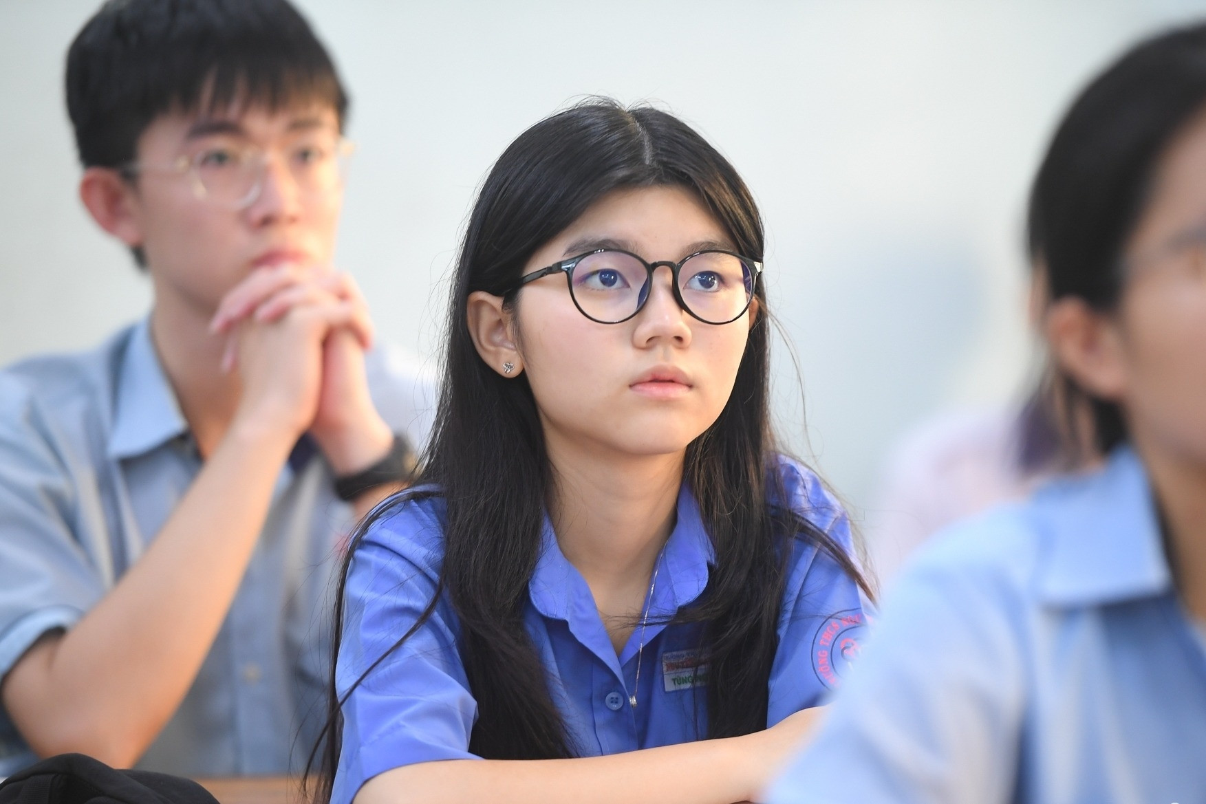Đề Tiếng Anh thi vào lớp 10 TPHCM năm 2026: Dự kiến phổ điểm tập trung 5,5-6