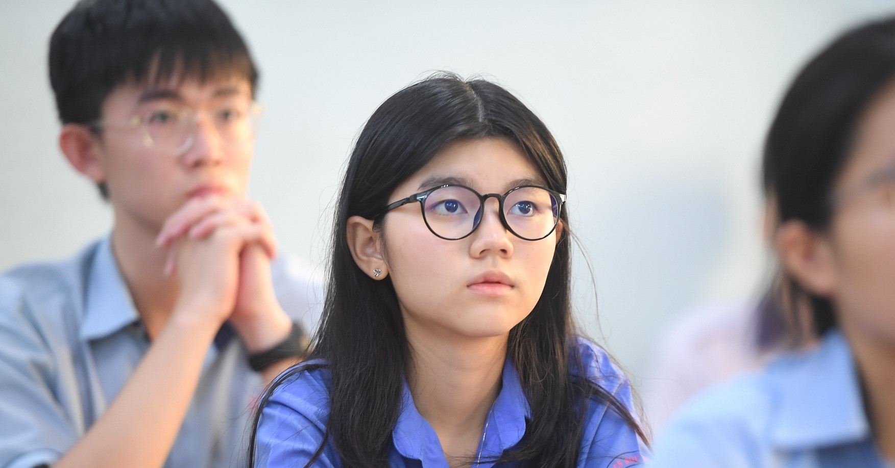 Đề Tiếng Anh thi vào lớp 10 TPHCM năm 2026: Dự kiến phổ điểm tập trung 5,5-6