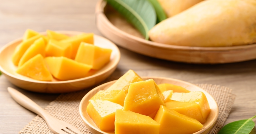 Điều gì xảy ra với đường huyết và mỡ cơ thể khi bạn ăn 300g xoài mỗi ngày?