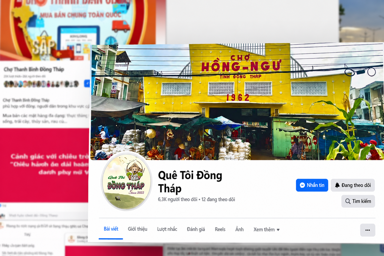 Đồng Tháp: Đẩy mạnh truyền thông số, nâng cao nhận thức về phát triển văn hóa