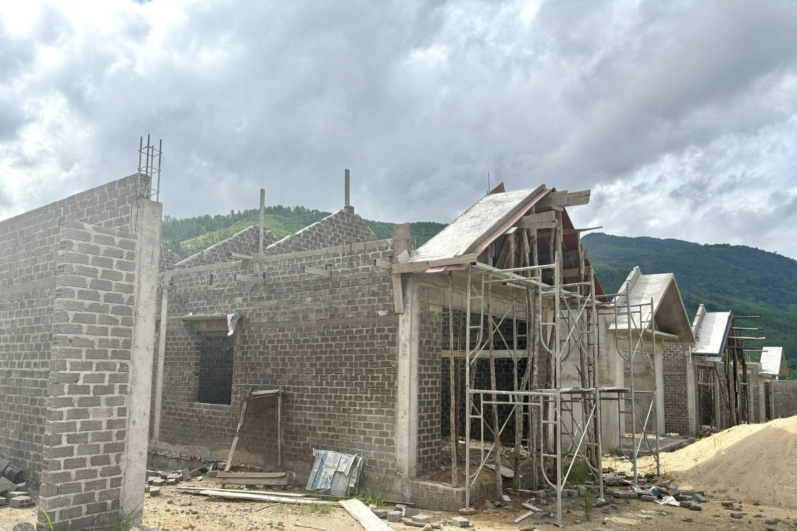 Gia Lai: Không để tình trạng người dân gặp phiền hà khi nhận hỗ trợ thiên tai