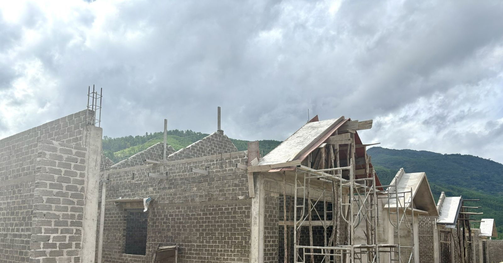 Gia Lai: Không để tình trạng người dân gặp phiền hà khi nhận hỗ trợ thiên tai