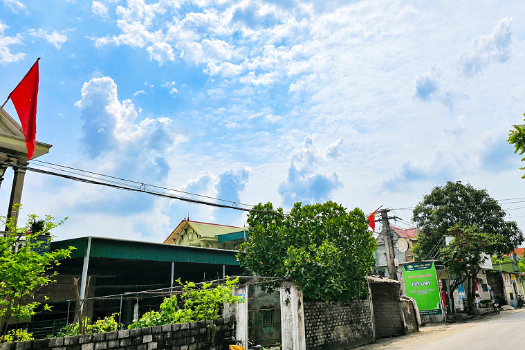 Khánh An mở lối thông tin, tiếp sức người dân thoát nghèo