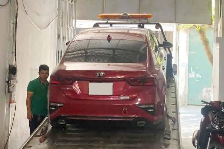 KIA Cerato bất ngờ chết máy giữa trời nắng, gara phát hiện một lỗi dễ bị bỏ qua