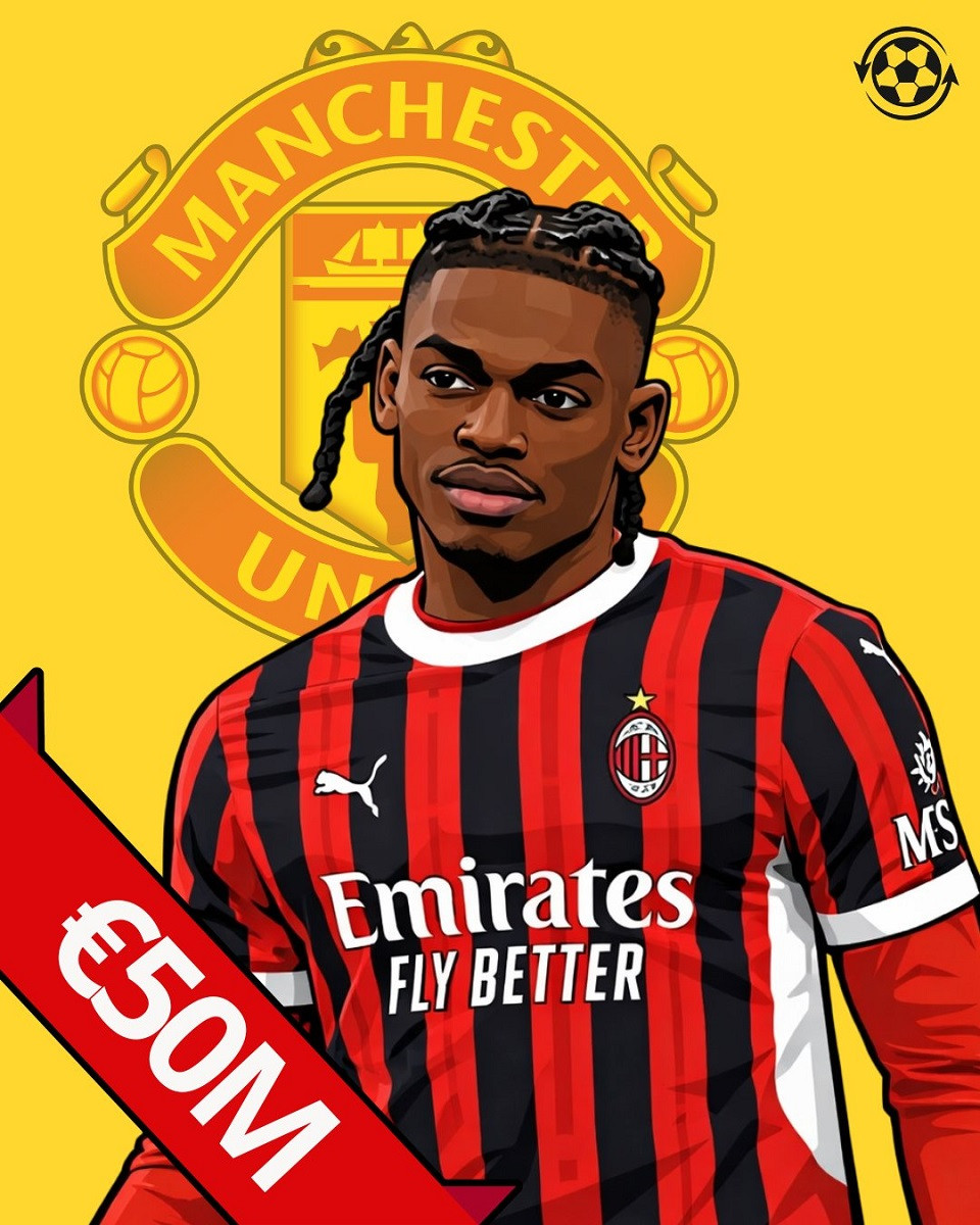 Leao transfer News Live.jpg